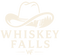 Whiskey Falls Co logo