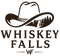 Whiskey Falls Co logo